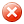 badge circle cross