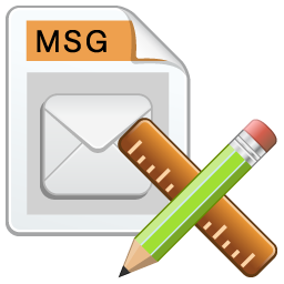 file msg tools