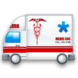 ambulance 1