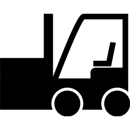 forklift symbol