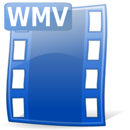 video ms wmv