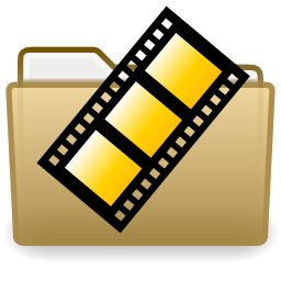 folder videos