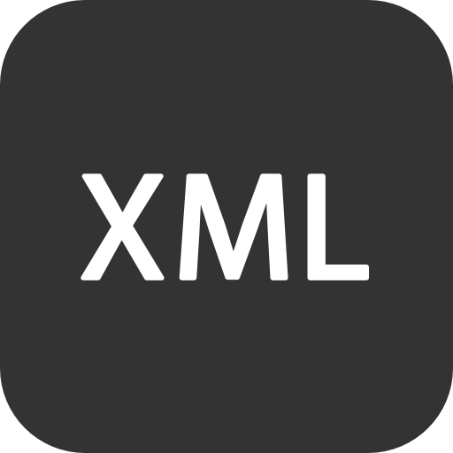 xml 3