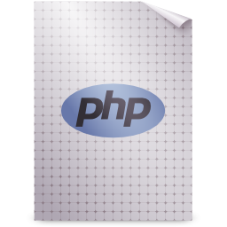 application x php