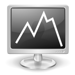 utilities system monitor