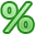 percent2