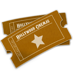hollywood ticket