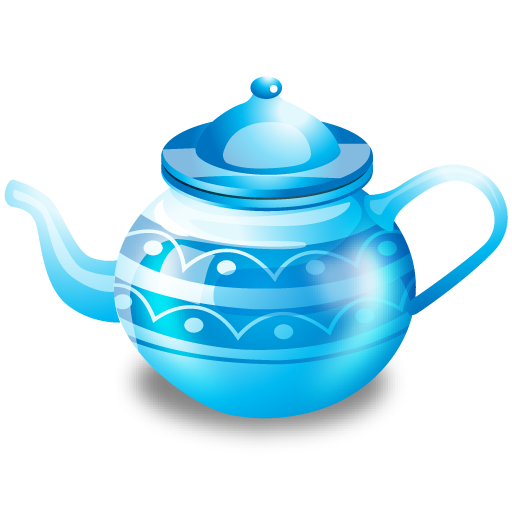 teapot 3