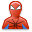 user spiderman
