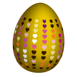 easter egg 2