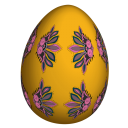 easter egg 4