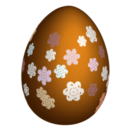 easter egg 3