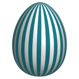 easter egg 5