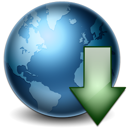 earth download