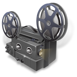 film projector 1