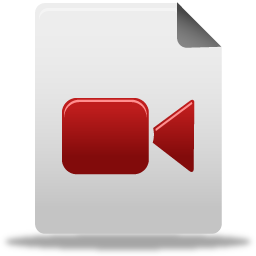 video file