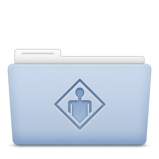folder remote