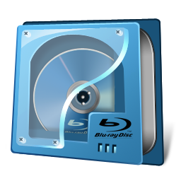 blue ray disc