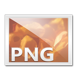 png images files