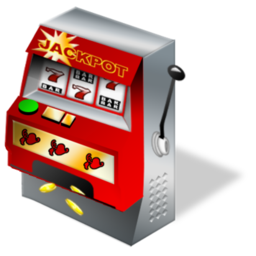 slot machine 2