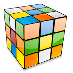 rubiks cube 2
