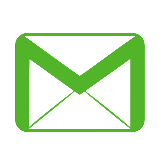 email green
