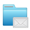 folder email