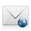 email default