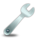 options wrench