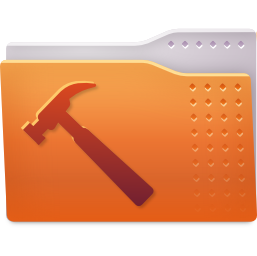 folder development