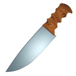 cut knife
