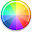 couleur wheel