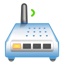 router netstatus 0 24