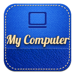 mycomputer retro