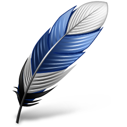 filter feather