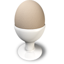 breakfast boiled egg