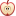 fruit apple half