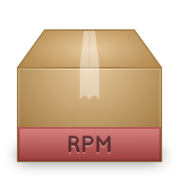 application x rpm