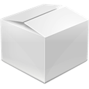generic box icon