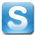adobe skype