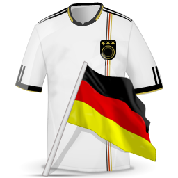 soccer shirt germany