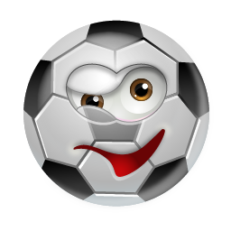 soccerball wink