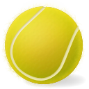 tennis ball 1