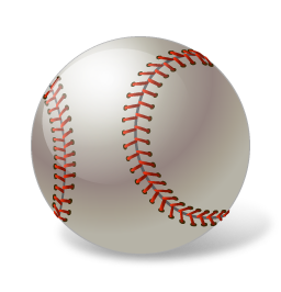 baseball ball 1