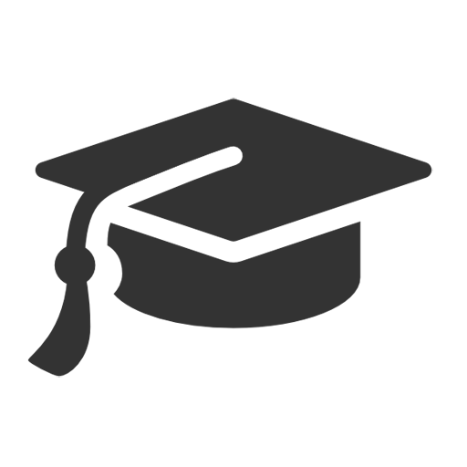 512 graduation cap