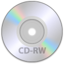 device cd rw
