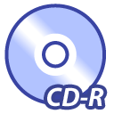 clipper system 1 cd r