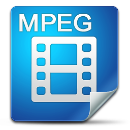 filetype mpeg