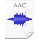 file audio aac 1