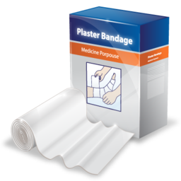 plaster 2